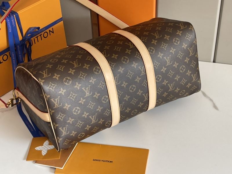 Louis Vuitton Travel Bags